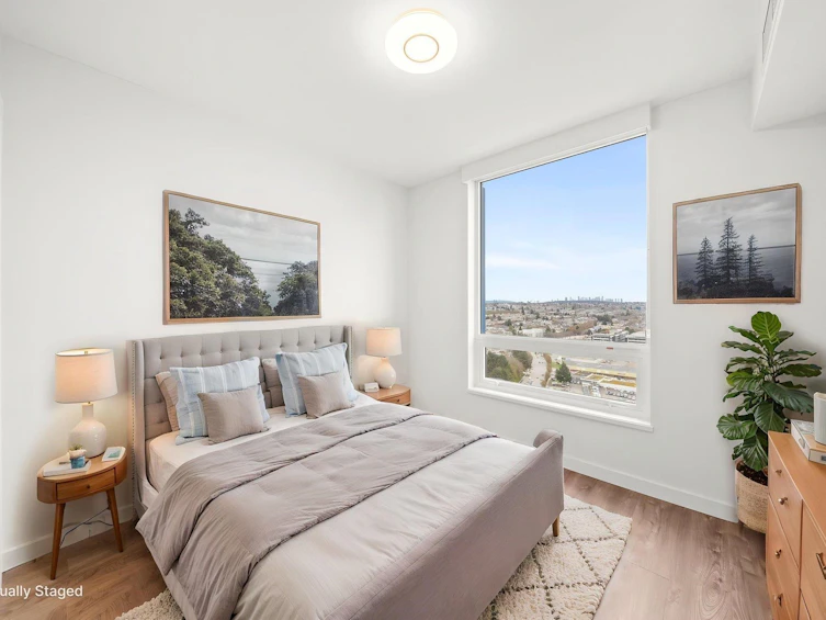 2407-8189 Cambie Street, Vancouver, BC, V6P 0G6 - 9