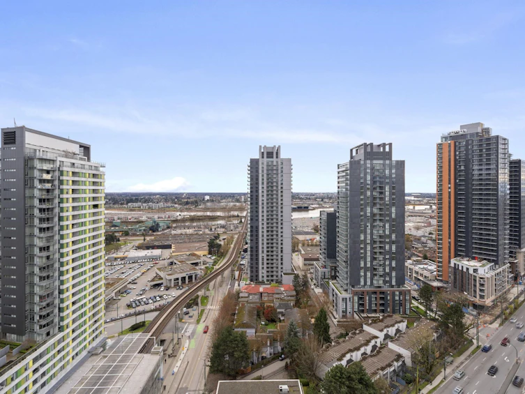 2407-8189 Cambie Street, Vancouver, BC, V6P 0G6 - 27