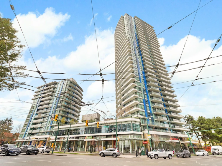 2407-8189 Cambie Street, Vancouver, BC, V6P 0G6 - 37
