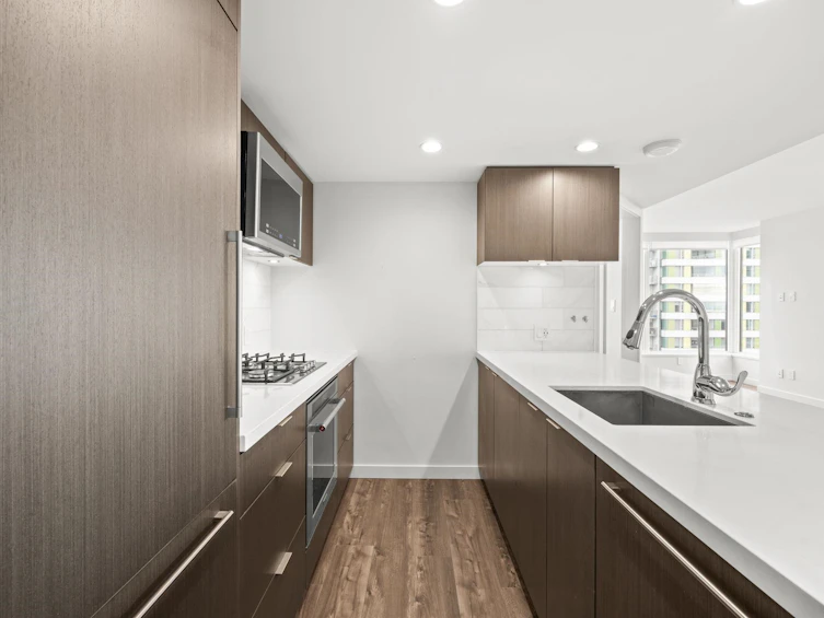2407-8189 Cambie Street, Vancouver, BC, V6P 0G6 - 14
