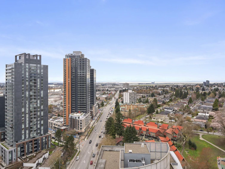 2407-8189 Cambie Street, Vancouver, BC, V6P 0G6 - 28