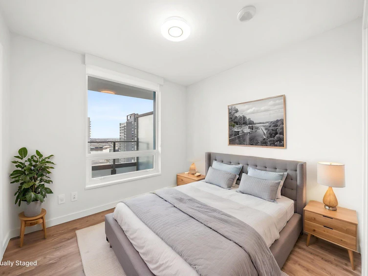 2407-8189 Cambie Street, Vancouver, BC, V6P 0G6 - 7