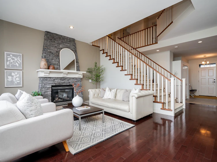 113 Cranberry Court, Port Moody, BC, V3H 0C4 - 8