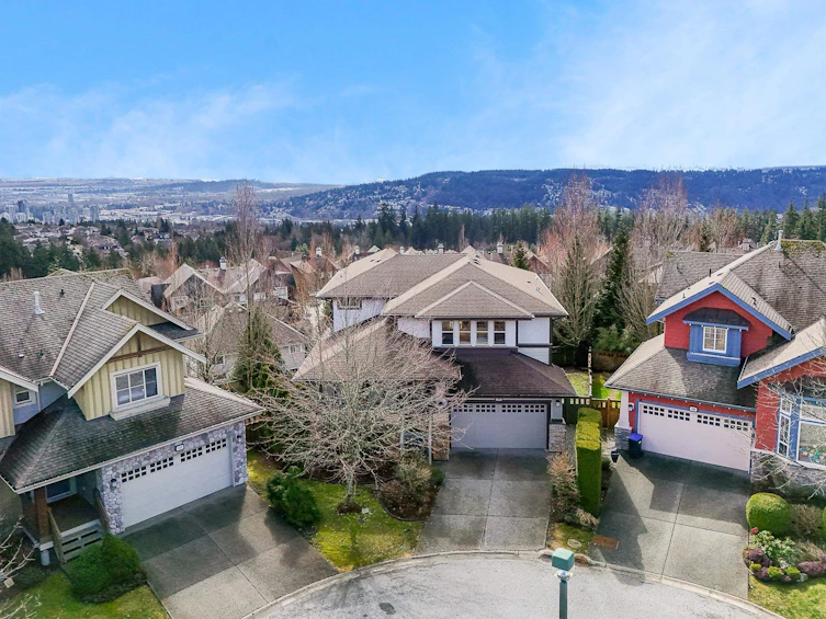 113 Cranberry Court, Port Moody, BC, V3H 0C4 - 36