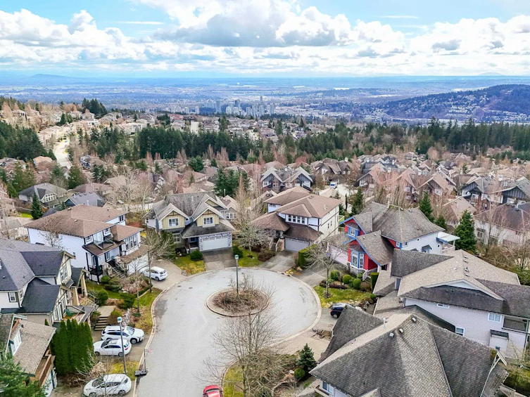 113 Cranberry Court, Port Moody, BC, V3H 0C4 - 2