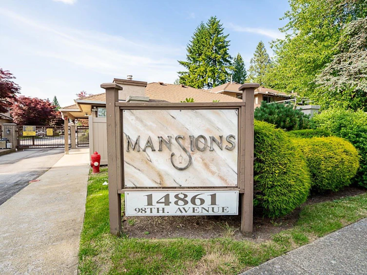 128-14861 98 Avenue, Surrey, BC, V3R 0A2 - 2