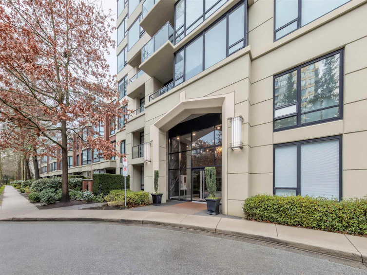 1601-9180 Hemlock Drive, Richmond, BC, V6Y 4J5 - 2