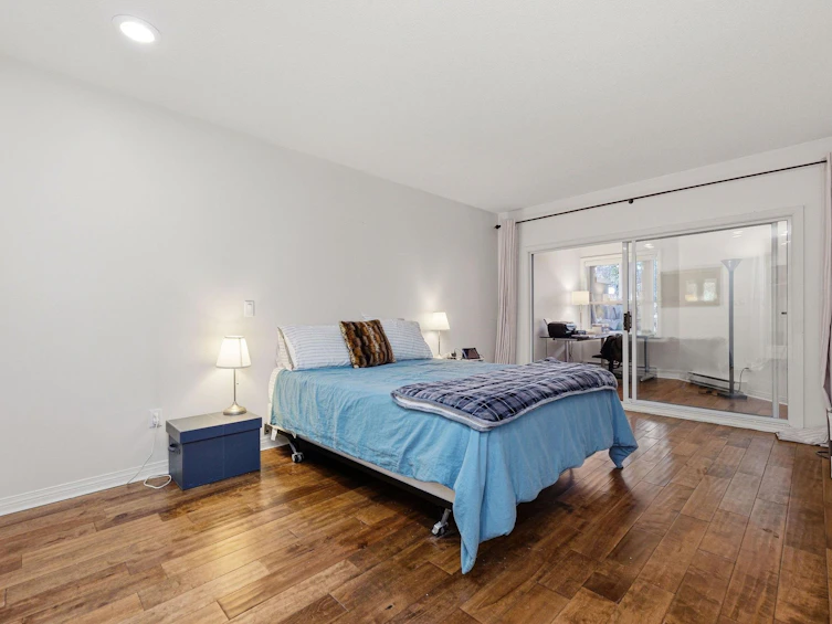 104-1500 Ostler Court, North Vancouver, BC, V7G 2C2 - 20