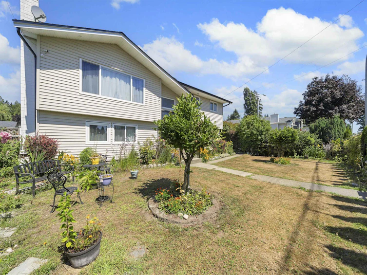 1121 Prairie Avenue, Port Coquitlam, BC, V3B 1S7