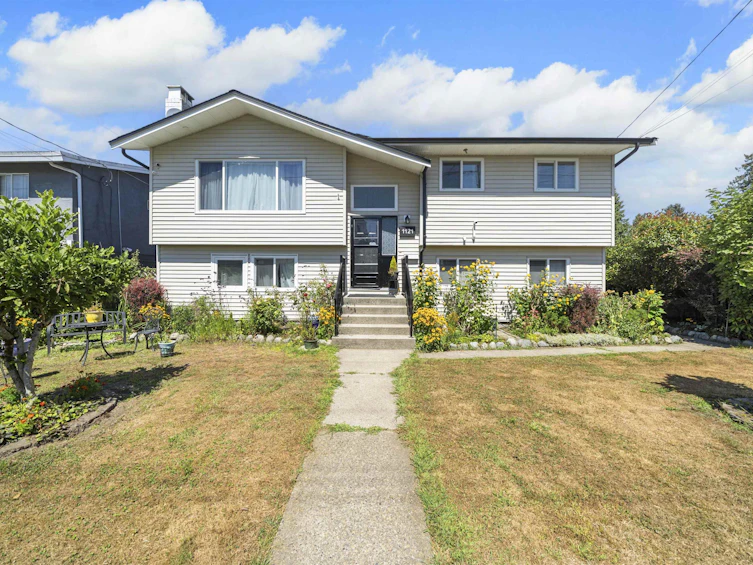 1121 Prairie Avenue, Port Coquitlam, BC, V3B 1S7 - 33