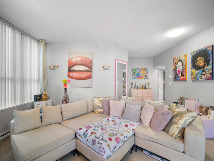 101-10899 University Drive, Surrey, BC, V3T 5V2 - 8