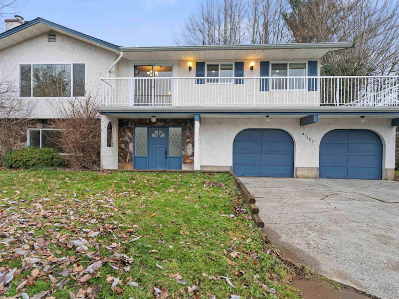 45187 Mountview Way, Chilliwack BC V2R 1T3