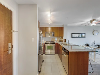 303-5889 Irmin Street - 5