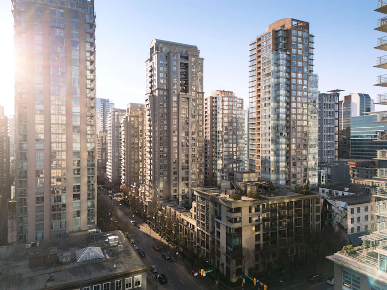 1203-969 Richards Street, Vancouver, BC, V6B 1A8 - 25