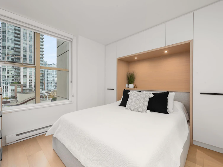 1203-969 Richards Street, Vancouver, BC, V6B 1A8 - 10