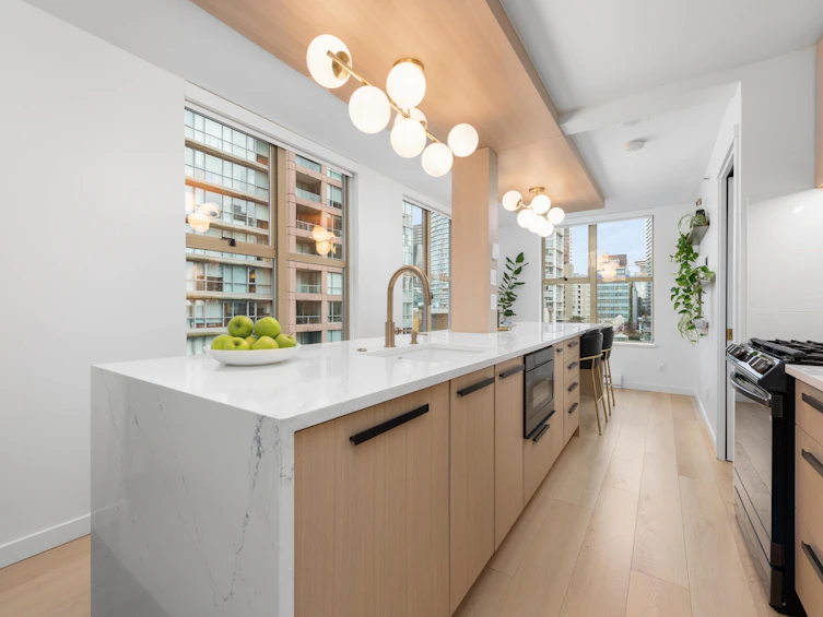 1203-969 Richards Street, Vancouver, BC, V6B 1A8 - 6