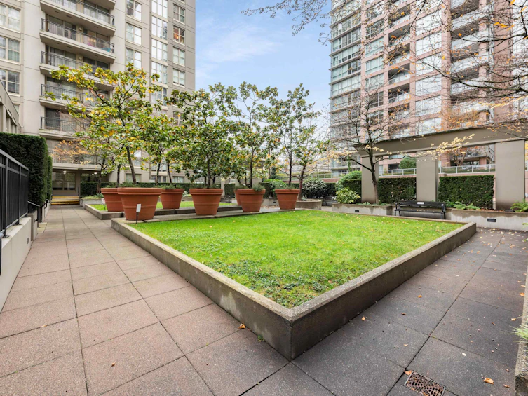 1203-969 Richards Street, Vancouver, BC, V6B 1A8 - 19