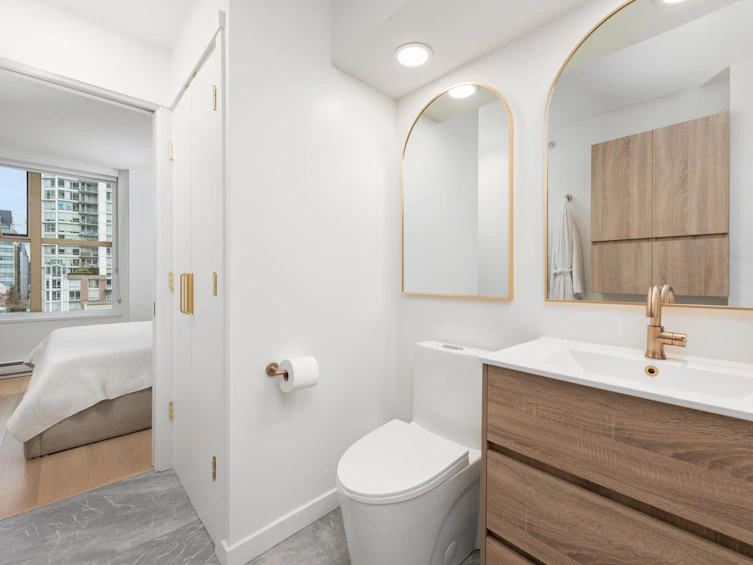 1203-969 Richards Street, Vancouver, BC, V6B 1A8 - 12