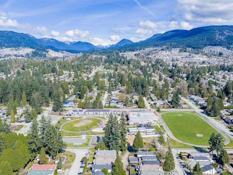 101-1619 Manning Avenue, Port Coquitlam, BC, V3B 1K7 - 36