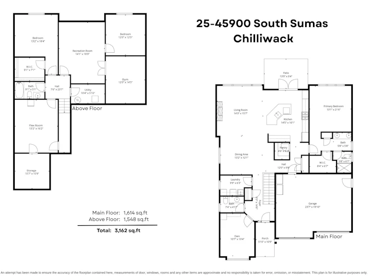 25-45900 South Sumas Road, Chilliwack, BC, V2R 0S9 - 6