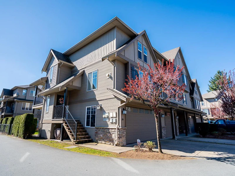 16 - 46321 Cessna Drive, Chilliwack BC V2P 1A7
