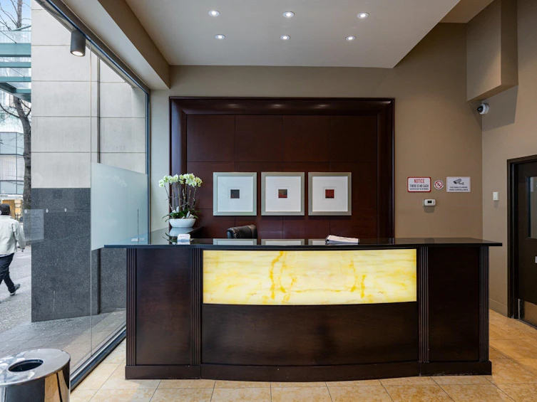 718-610 Granville Street, Vancouver, BC, V6C 3T3 - 18