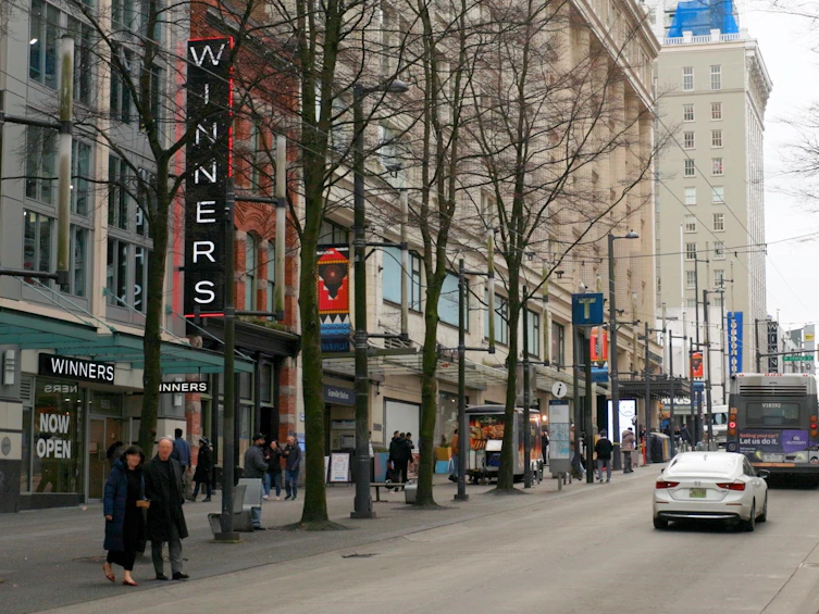 718-610 Granville Street, Vancouver, BC, V6C 3T3 - 23