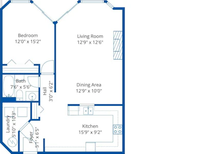 205-45604 Brett Avenue - 3