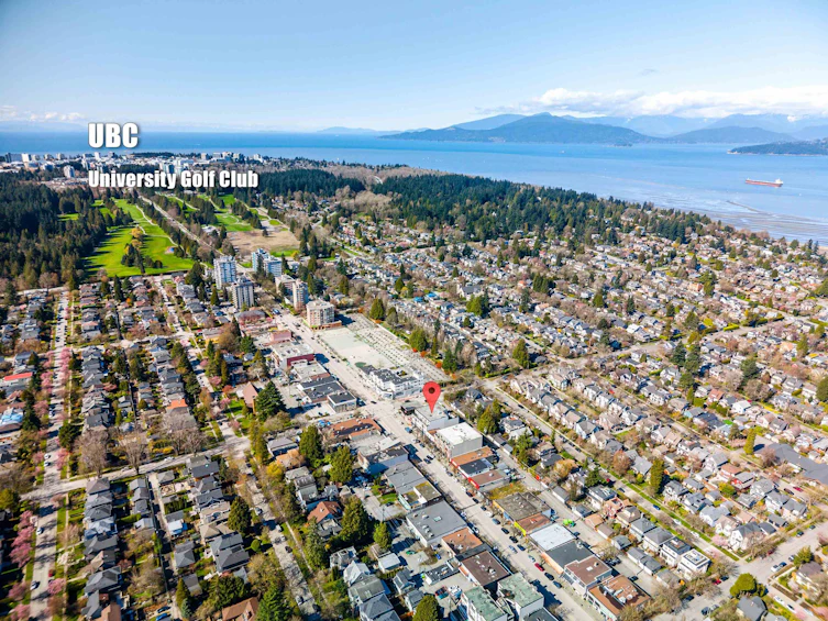 302-4479 W 10th Avenue, Vancouver, BC, V6R 2H8 - 26
