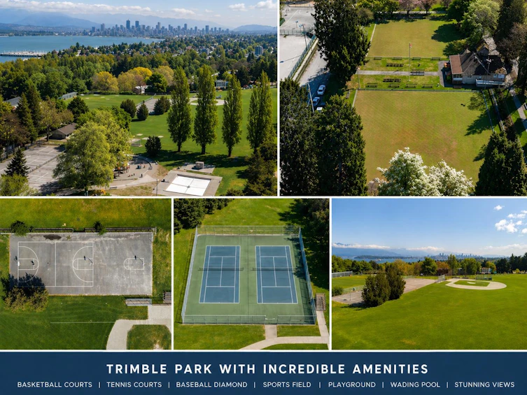 302-4479 W 10th Avenue, Vancouver, BC, V6R 2H8 - 29