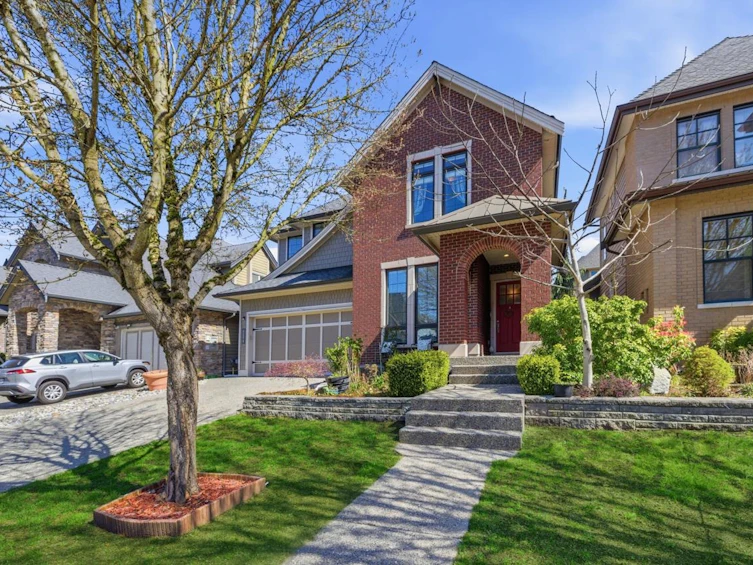 2574 163 Street, Surrey, BC, V3Z 6X7 - 2