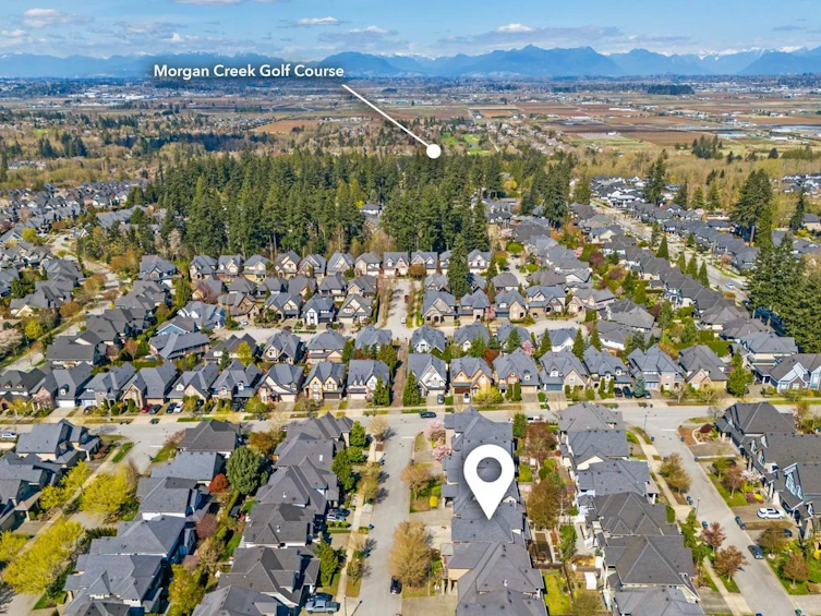 2574 163 Street, Surrey, BC, V3Z 6X7 - 37