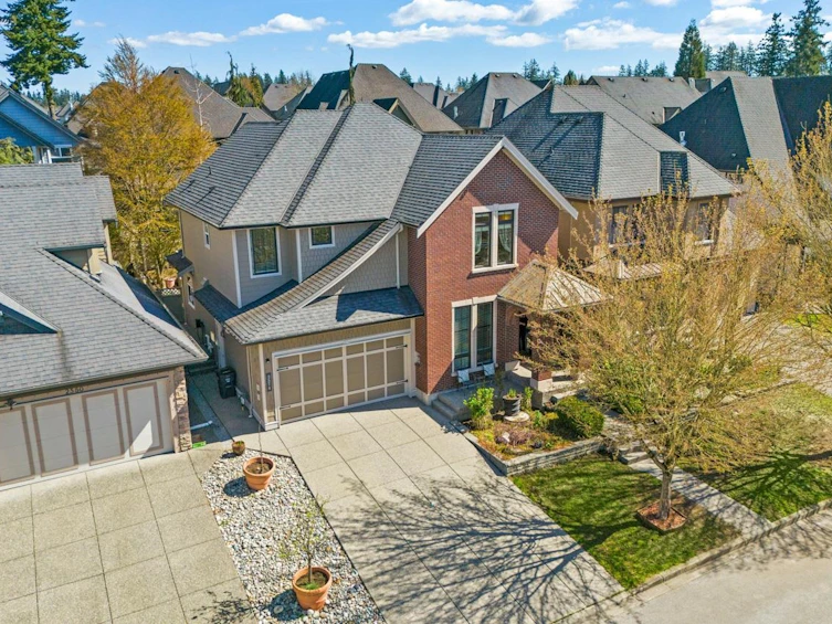 2574 163 Street, Surrey, BC, V3Z 6X7 - 39
