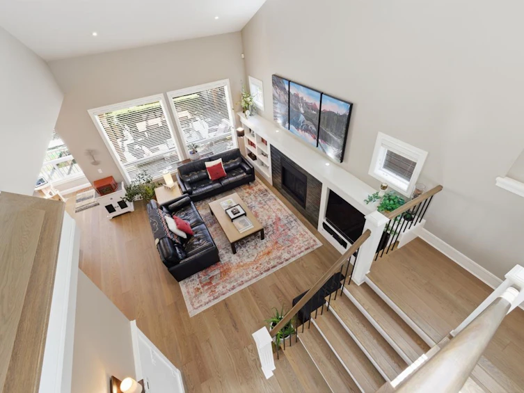 2574 163 Street, Surrey, BC, V3Z 6X7 - 6