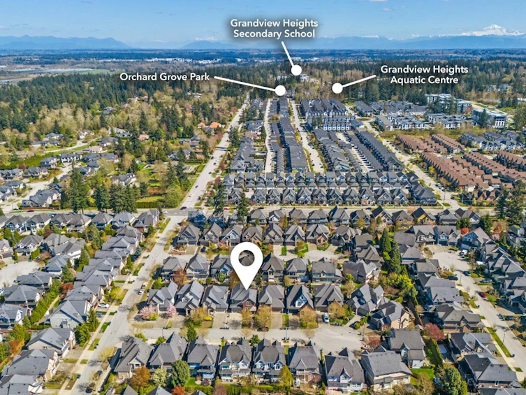 2574 163 Street, Surrey, BC, V3Z 6X7 - 36