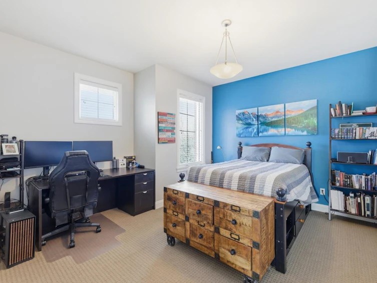 2574 163 Street, Surrey, BC, V3Z 6X7 - 24