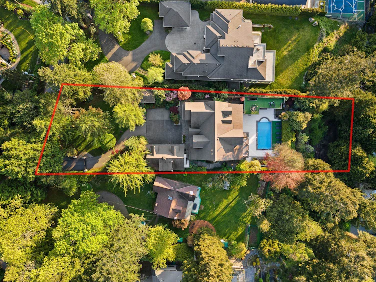 2737 Crescent Drive, Surrey, BC, V4A 3J9 - 40