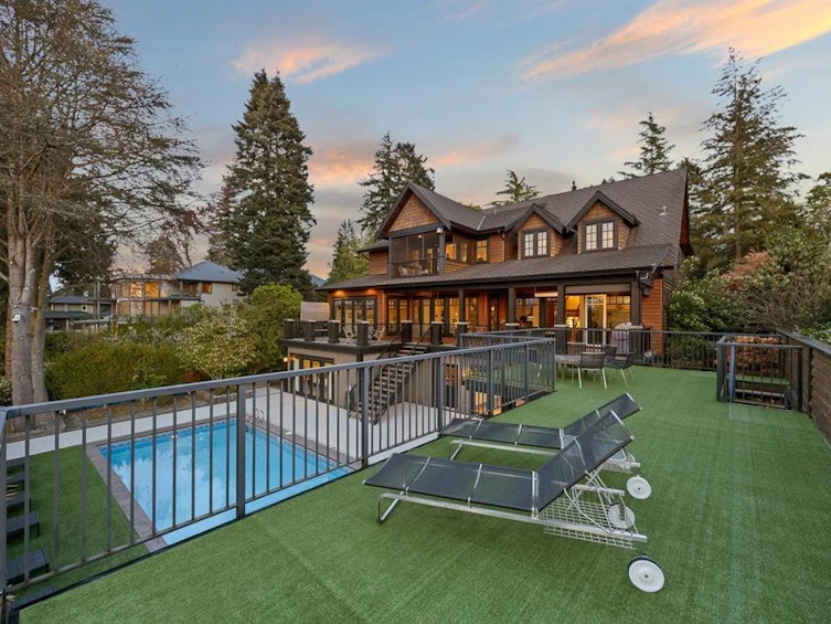 2737 Crescent Drive, Surrey, BC, V4A 3J9 - 25