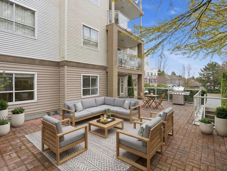 111-4758 53 Street, Delta, BC, V4K 2Z1 - 2
