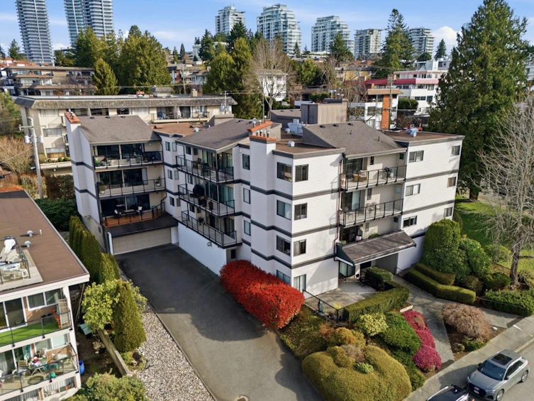105-15041 Prospect Avenue, Surrey, BC, V4B 2B5 - 30