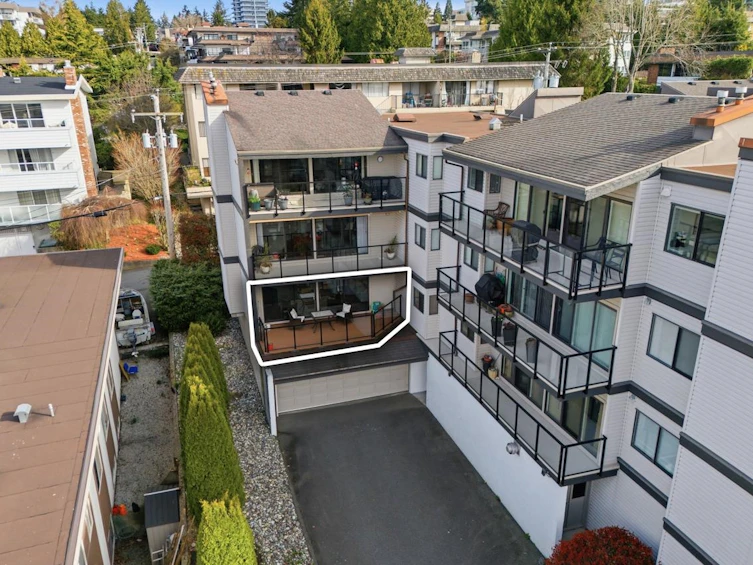 105-15041 Prospect Avenue, Surrey, BC, V4B 2B5 - 29