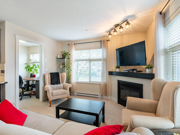 212-6500 194th Street, Surrey, BC, V4N 5X4 - 10