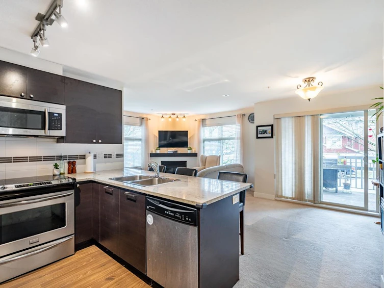 212-6500 194th Street, Surrey, BC, V4N 5X4 - 7