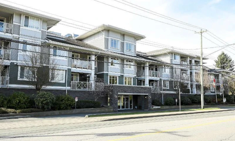 315-46262 First Avenue