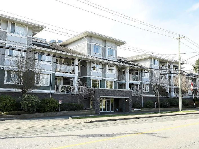315 - 46262 First Avenue, Chilliwack BC V2P 0C3