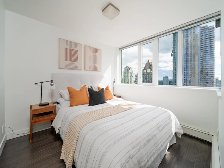 1703-1325 Rolston Street, Vancouver, BC, V6B 0M2 - 5