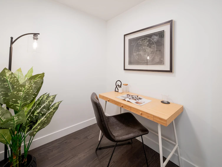 1703-1325 Rolston Street, Vancouver, BC, V6B 0M2 - 8