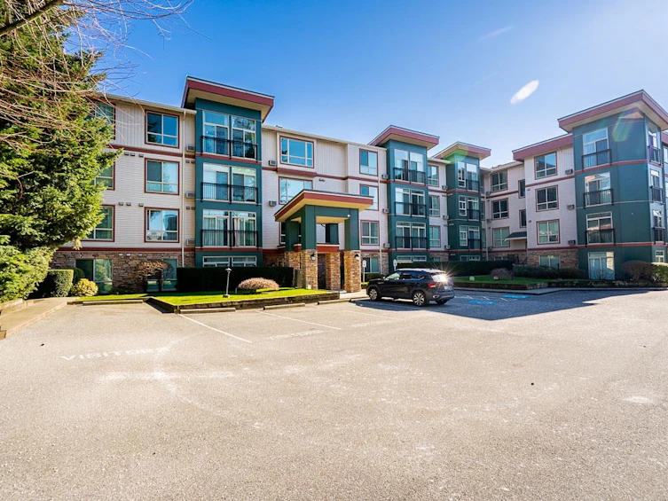 211-33485 South Fraser Way, Abbotsford, BC, V2S 8P9 - 24