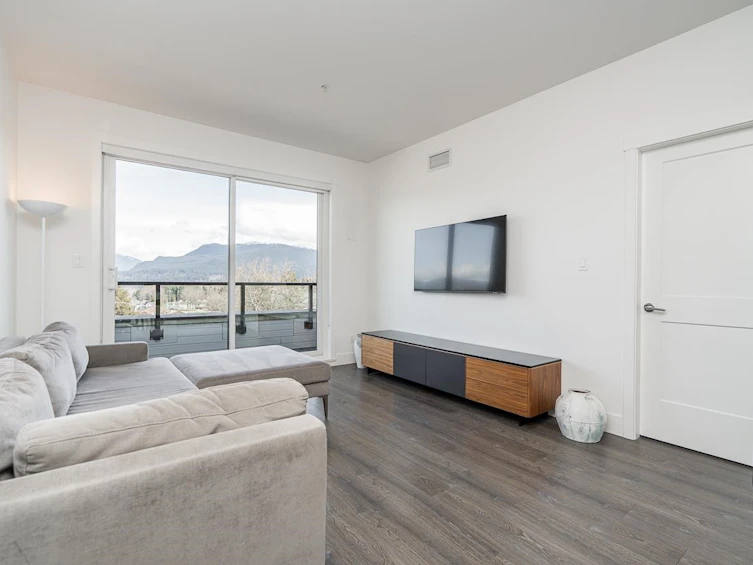 502-4477 Hastings Street, Burnaby, BC, V5C 2K1 - 17