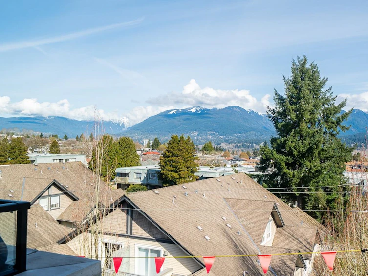 502-4477 Hastings Street, Burnaby, BC, V5C 2K1 - 27